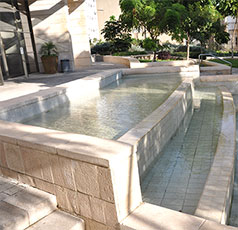 ספקי השירות